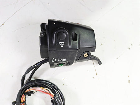 2020 Yamaha Waverunner VX1050 Deluxe Left Hand Control Switch F2X-68310-01-00 {{ shop.shopifyCountryName }} - Mototech271