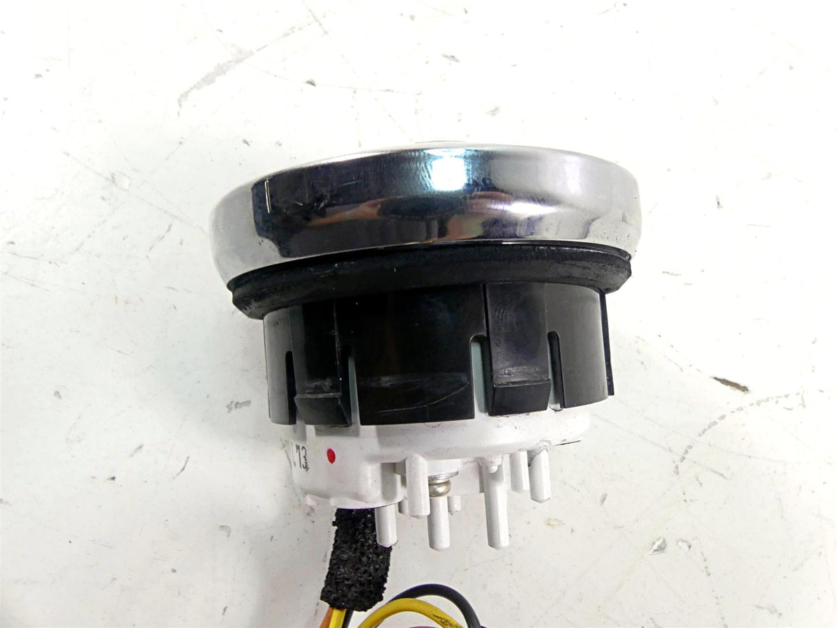 2013 Harley Softail FLSTFB Fat Boy Lo Fuel Gas Petrol Level Gauge 75241-08 {{ shop.shopifyCountryName }} - Mototech271