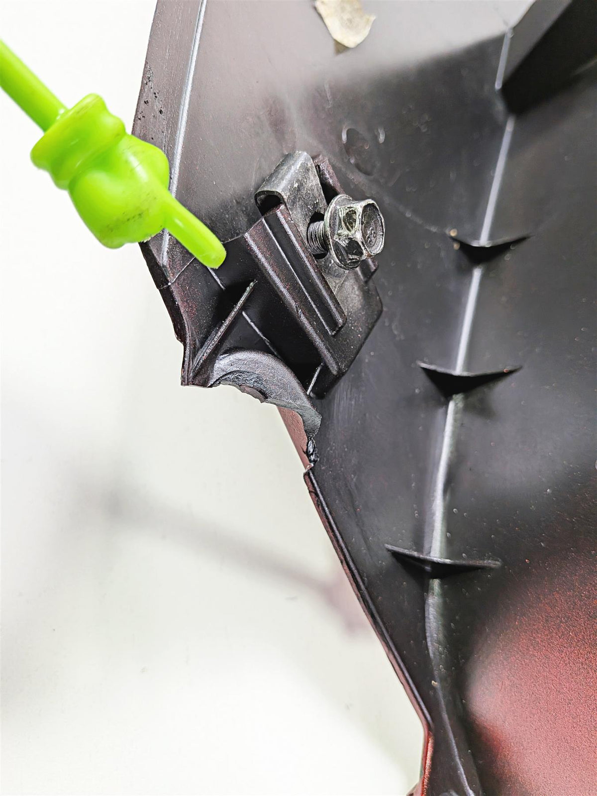 2013 Victory Vision Tour Left Right Main Side Cover Fairing Set 5436392 5436393 {{ shop.shopifyCountryName }} - Mototech271