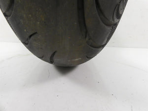 Used Rear Motorcycle Tire Avon Cobra Chrome 200/60VR16 638222 | Mototech271