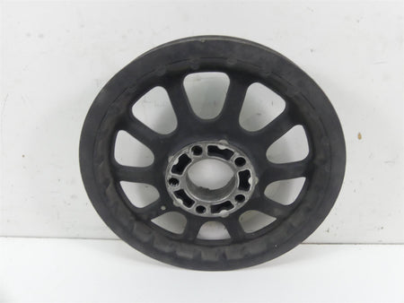 2019 Harley Softail FLSB Sport Glide Drive Belt Pulley Sprocket 66T 37778-07 {{ shop.shopifyCountryName }} - Mototech271