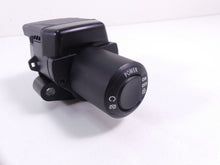 Load image into Gallery viewer, 2017 BMW R1200 RT RTW K52 Cdi Ecm Hand Free Key Ignition Switch Set 8392346
