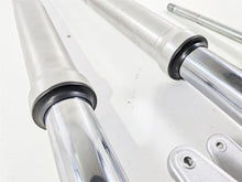 Load image into Gallery viewer, 2005 Suzuki VZ800 M50 Boulevard Straight Front Fork Set 51103-39G00 51104-39G00
