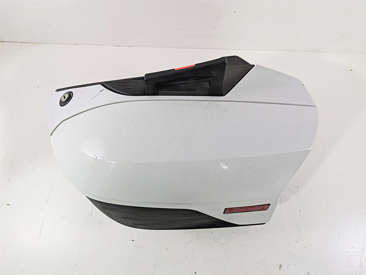 2015 BMW K1600 GT K48 Right Saddlebag Saddle Bag 46548532046 {{ shop.shopifyCountryName }} - Mototech271