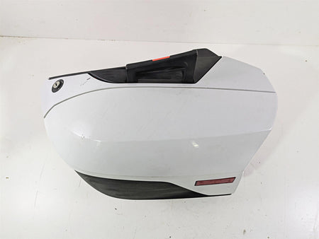 2015 BMW K1600 GT K48 Right Saddlebag Saddle Bag 46548532046 {{ shop.shopifyCountryName }} - Mototech271