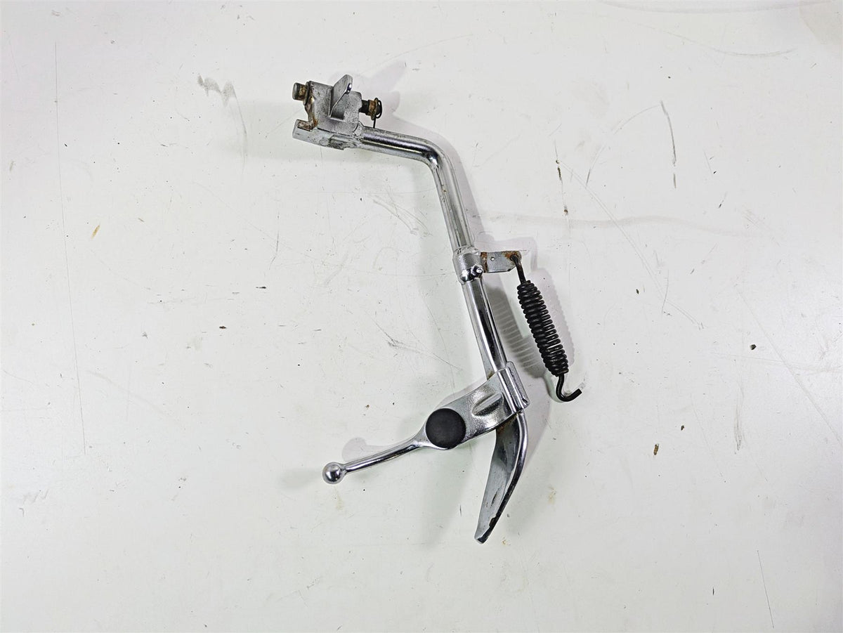 2014 Harley FLS Softail Slim Side Kickstand Jiffy Stand 50103-07B {{ shop.shopifyCountryName }} - Mototech271