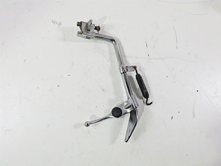 2014 Harley FLS Softail Slim Side Kickstand Jiffy Stand 50103-07B {{ shop.shopifyCountryName }} - Mototech271