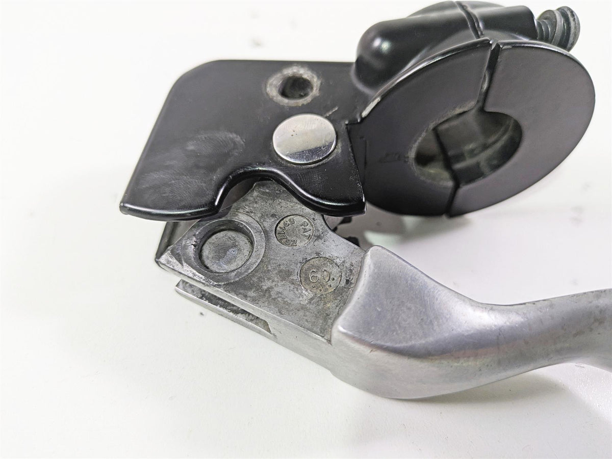 1998 Harley Touring FLHRCI Road King Clutch Perch & Lever 38608-96 45015-96 {{ shop.shopifyCountryName }} - Mototech271