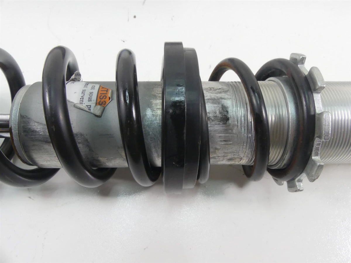 2012 Ski-Doo Summit X 800R Etec Rear Shock Damper Set - Read 503192208 503192210 {{ shop.shopifyCountryName }} - Mototech271