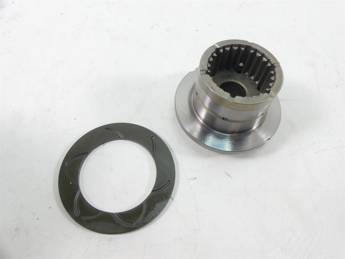 2018 Harley FLHC Softail Heritage Primary Drive Clutch Kit M8 37000263A {{ shop.shopifyCountryName }} - Mototech271
