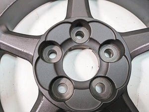 2009 Yamaha XV1900 Raider Rear Belt Sprocket Pulley 5C7-25466-10-00 5C7-25466-11
