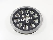Load image into Gallery viewer, 2014 Harley FXDL Dyna Low Rider Rear Drive Belt Sprocket Pulley 66T 1" 40374-07
