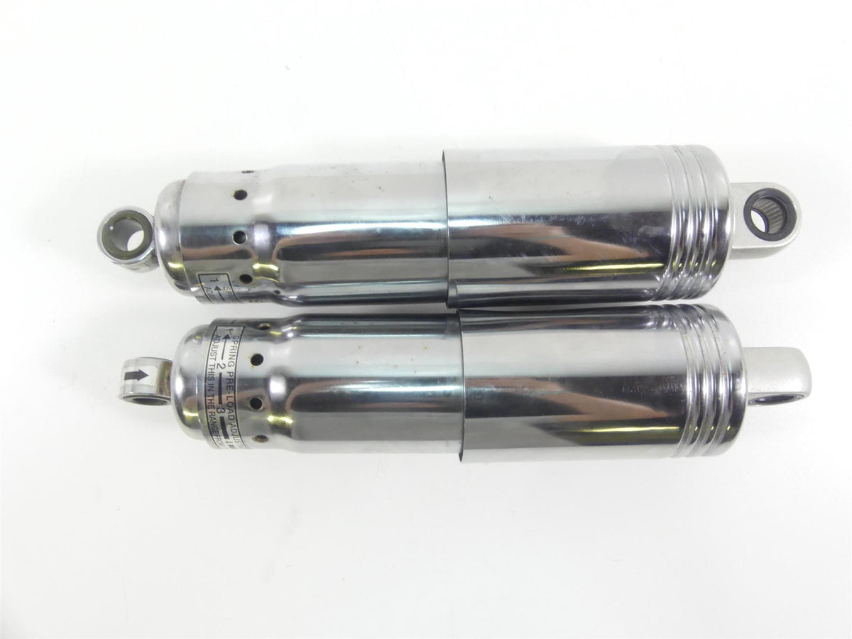 2006 Honda VTX1800 C2 Rear Suspension Shock Damper Set 12" 52400-MCH-C11 {{ shop.shopifyCountryName }} - Mototech271