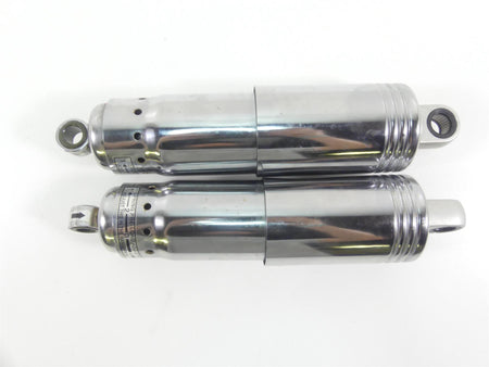 2006 Honda VTX1800 C2 Rear Suspension Shock Damper Set 12" 52400-MCH-C11 {{ shop.shopifyCountryName }} - Mototech271