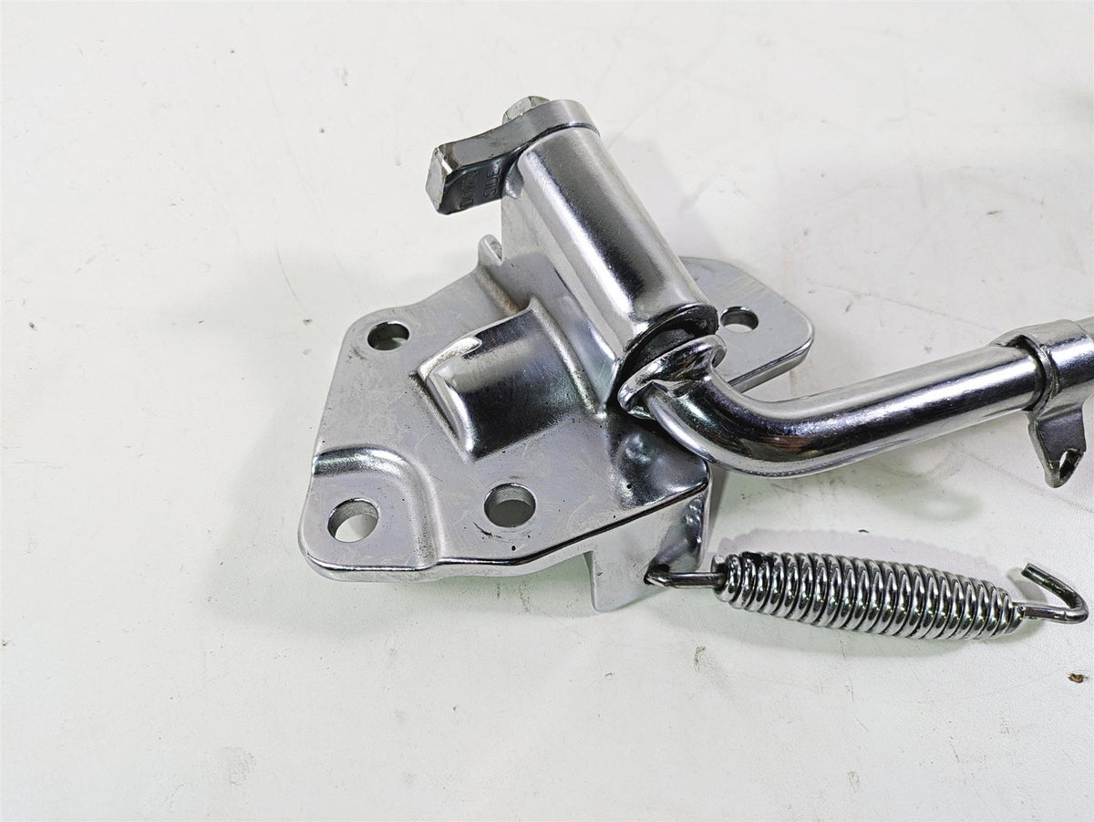2010 Harley Touring FLHX Street Glide Side Kick Jiffy Kickstand 50075-07A {{ shop.shopifyCountryName }} - Mototech271