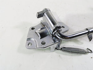 2010 Harley Touring FLHX Street Glide Side Kick Jiffy Kickstand 50075-07A
