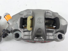 Load image into Gallery viewer, 2021 Kawasaki ZX1400 ZX14R Ninja Front Brembo Brake Caliper Set 43080-0172-51J | Mototech271
