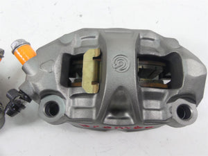2021 Kawasaki ZX1400 ZX14R Ninja Front Brembo Brake Caliper Set 43080-0172-51J | Mototech271