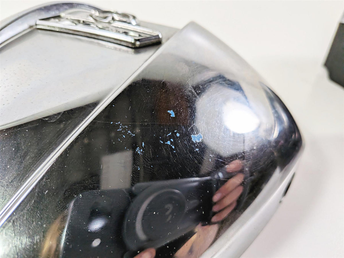 2012 Yamaha XV1900 Raider S Left Right Coil Cover Fairing Set 5C7-21731-01-00 {{ shop.shopifyCountryName }} - Mototech271