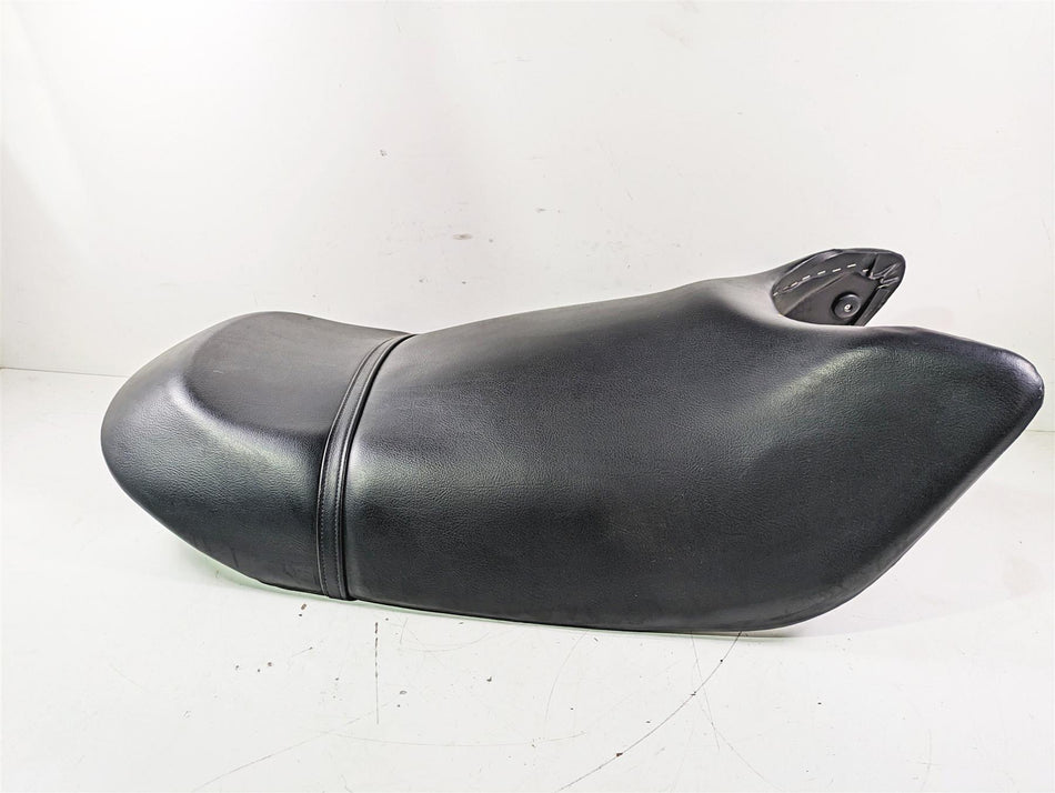 2018 Kawasaki STX-15F Jetski Rider Seat Front Saddle -Small Tear 53066-3709 {{ shop.shopifyCountryName }} - Mototech271