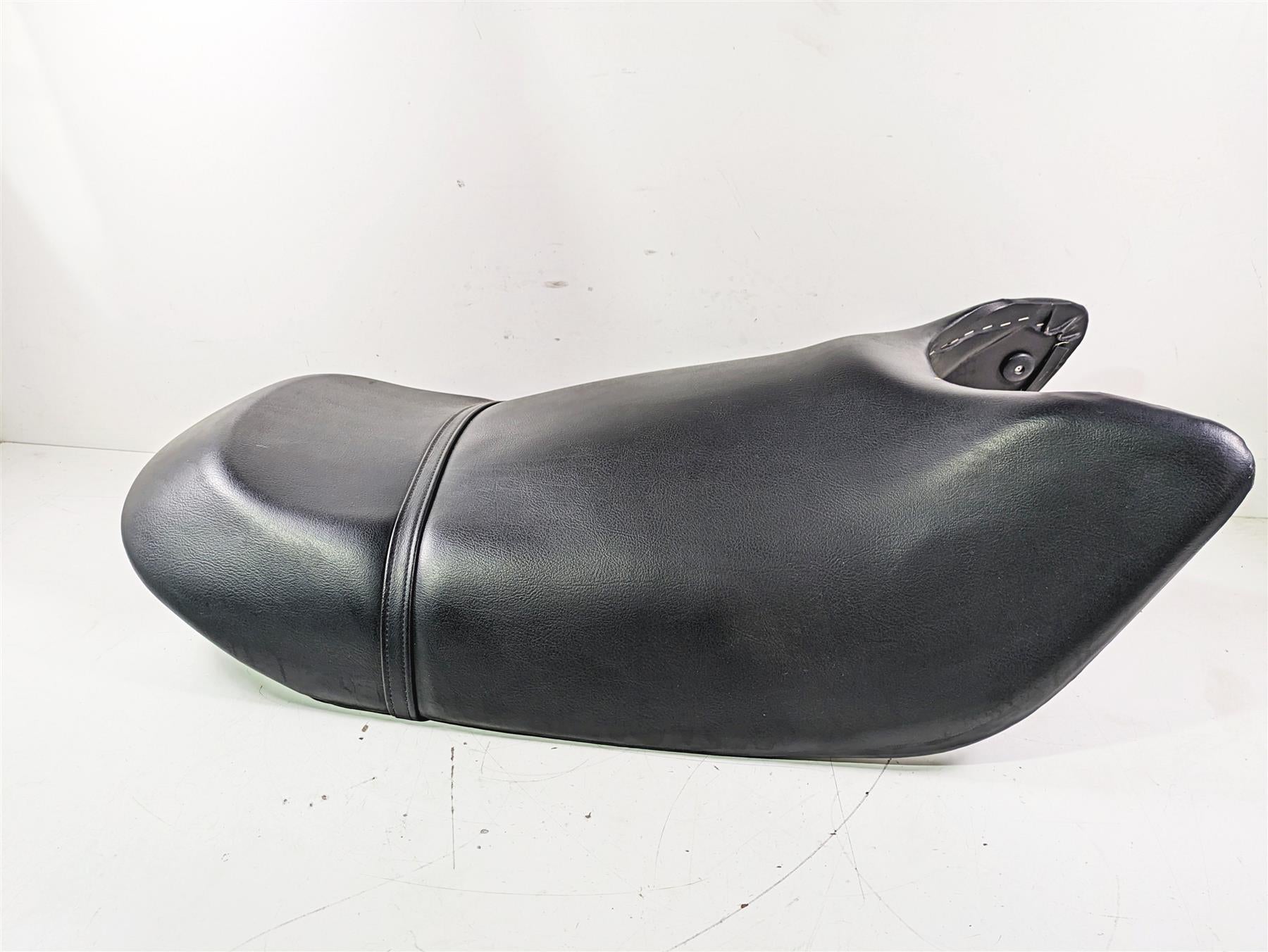2018 Kawasaki STX-15F Jetski Rider Seat Front Saddle -Small Tear 53066-3709
