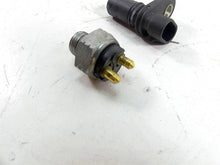 Load image into Gallery viewer, 2011 Harley Touring FLTRX Road Glide Tranny Neutral Switch &amp; Sensor Set 33926-06 | Mototech271
