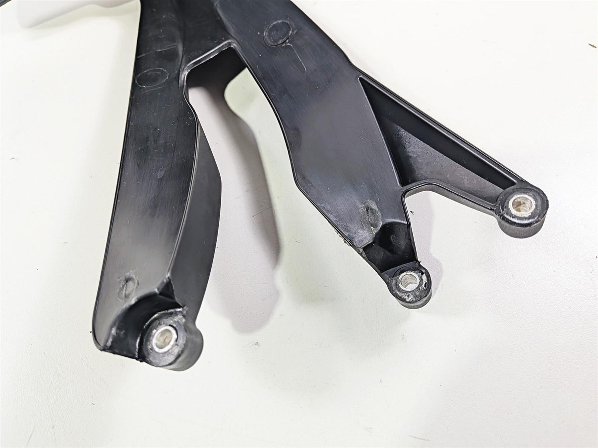 2016 BMW R1200 GS K50 Rear Mudflap Tire Guard 46628533657 {{ shop.shopifyCountryName }} - Mototech271