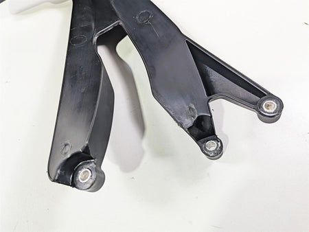 2016 BMW R1200 GS K50 Rear Mudflap Tire Guard 46628533657 {{ shop.shopifyCountryName }} - Mototech271