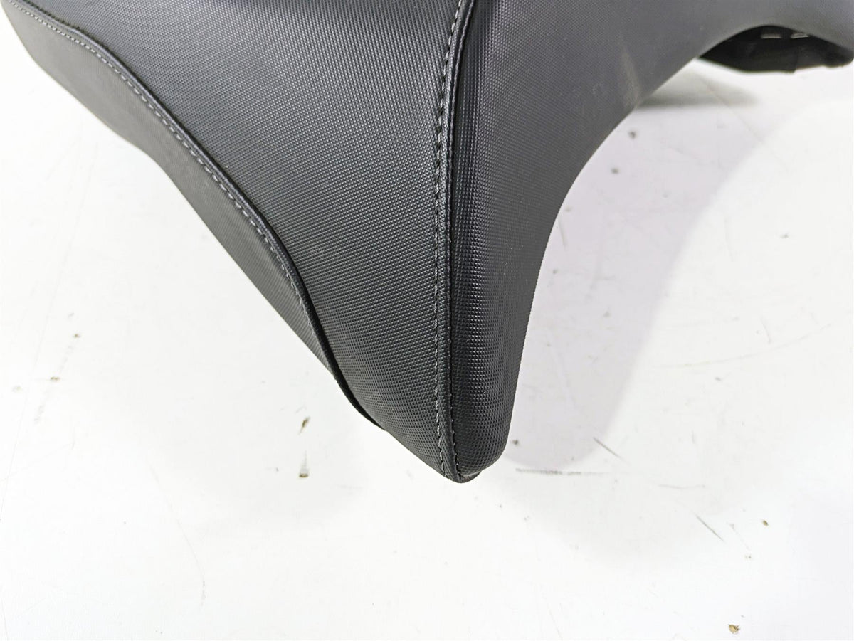 2016 BMW R1200GS GSW K50 Rear Seat Saddle Black 52538564242 {{ shop.shopifyCountryName }} - Mototech271
