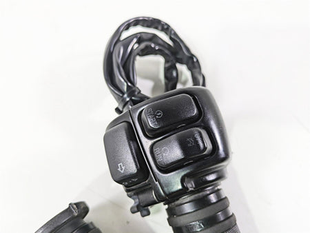 2016 Harley VRSCDX Night Rod Right Hand Control Switch 71684-06A 71621-08 {{ shop.shopifyCountryName }} - Mototech271