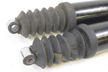 Load image into Gallery viewer, 2004 Harley FLHTCSE CVO Electra Glide Rear Shock Damper Set 13&quot; 54565-09 | Mototech271
