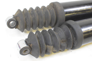 2004 Harley FLHTCSE CVO Electra Glide Rear Shock Damper Set 13" 54565-09 | Mototech271