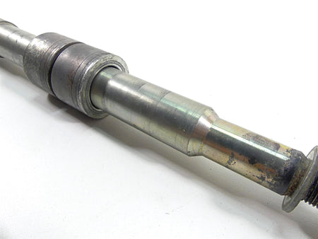 2009 Harley XR1200 Sportster Front Wheel Spindle Axle 25mm 41628-08 {{ shop.shopifyCountryName }} - Mototech271