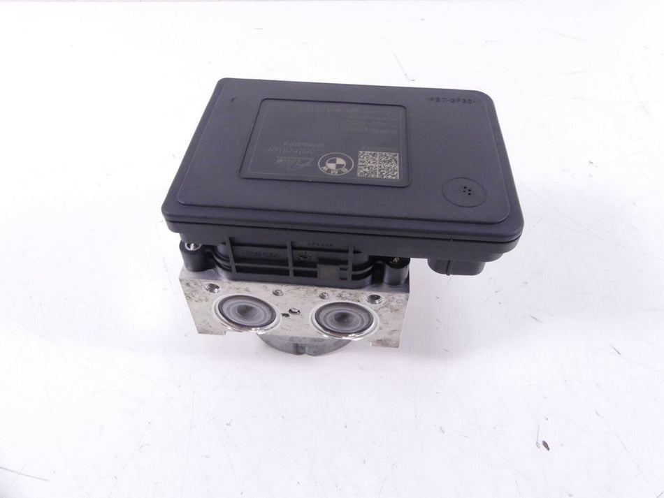 2014 BMW R1200 RT RTW K52 Abs Breake Pump Module 8536819 {{ shop.shopifyCountryName }} - Mototech271
