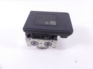 2014 BMW R1200 RT RTW K52 Abs Breake Pump Module 8536819