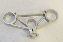 Load image into Gallery viewer, 2010 Ducati 1198 S Corse Upper Triple Tree Steering Clamp #051 34110721A | Mototech271
