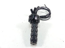 Load image into Gallery viewer, 2007 Harley Touring FLHRC Road King Right Hand Throttle Control Switch 71684-06A | Mototech271
