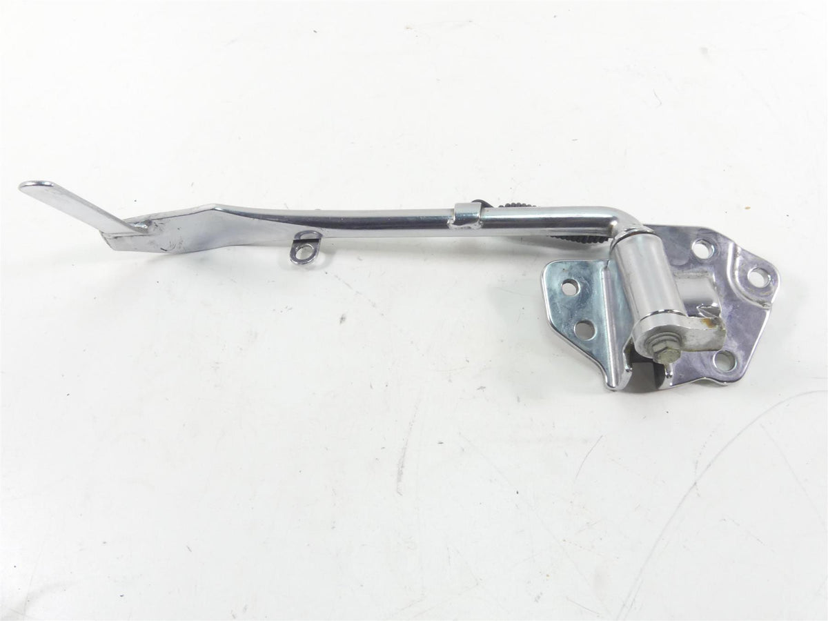 2011 Harley Touring FLTRU Road Glide Side Kick Stand Kickstand 50075-07A {{ shop.shopifyCountryName }} - Mototech271