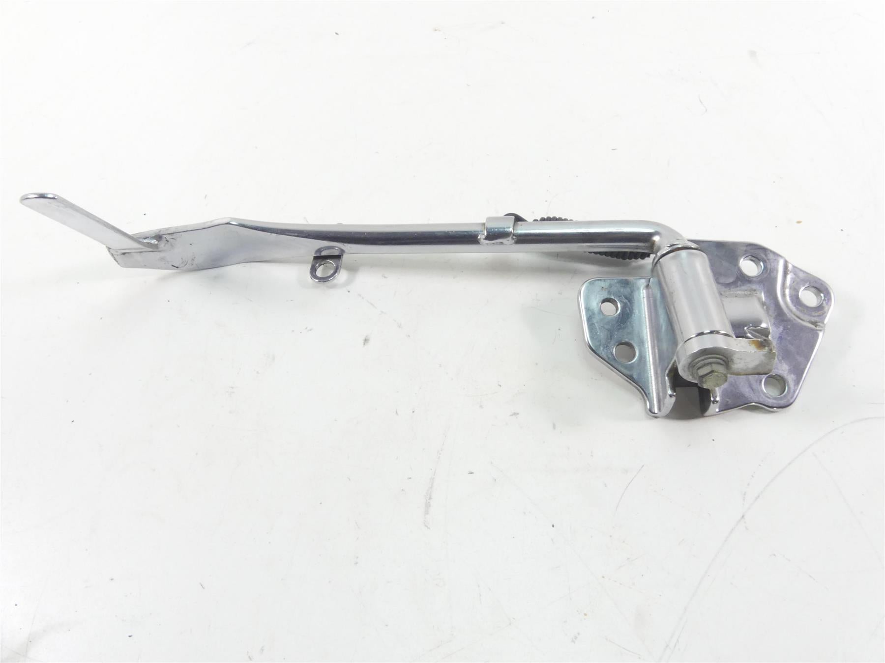 2011 Harley Touring FLTRU Road Glide Side Kick Stand Kickstand 50075-07A