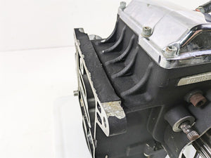 2007 Harley FXDWG Dyna Wide Glide 6 Speed Transmission Gear Box - 7k 33115-06A