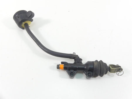 2006 Harley Sportster XL1200 Custom Rear Brake Master Cylinder 42521-04 {{ shop.shopifyCountryName }} - Mototech271