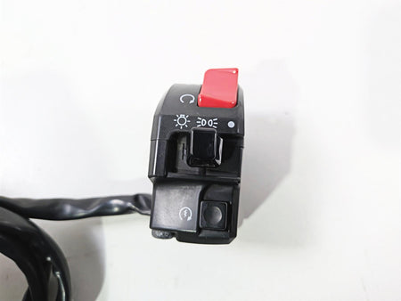 2013 KTM 990 Adventure Baja Right Hand Aux Light Control Switch 60011074100-Mototech271