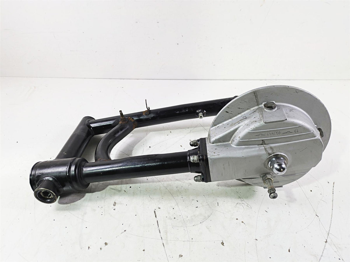 1998 Moto Guzzi California 1100 EV Differential Swingarm Drive Shaft GU03540201 {{ shop.shopifyCountryName }} - Mototech271