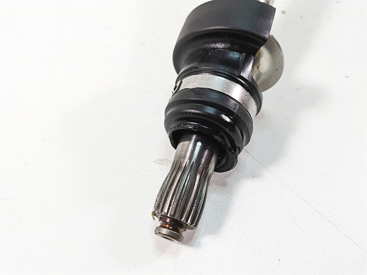 2016 Seadoo RXT 260 Jetpump Solas Concord Impeller Set 33hrs 267000852 271002018 {{ shop.shopifyCountryName }} - Mototech271