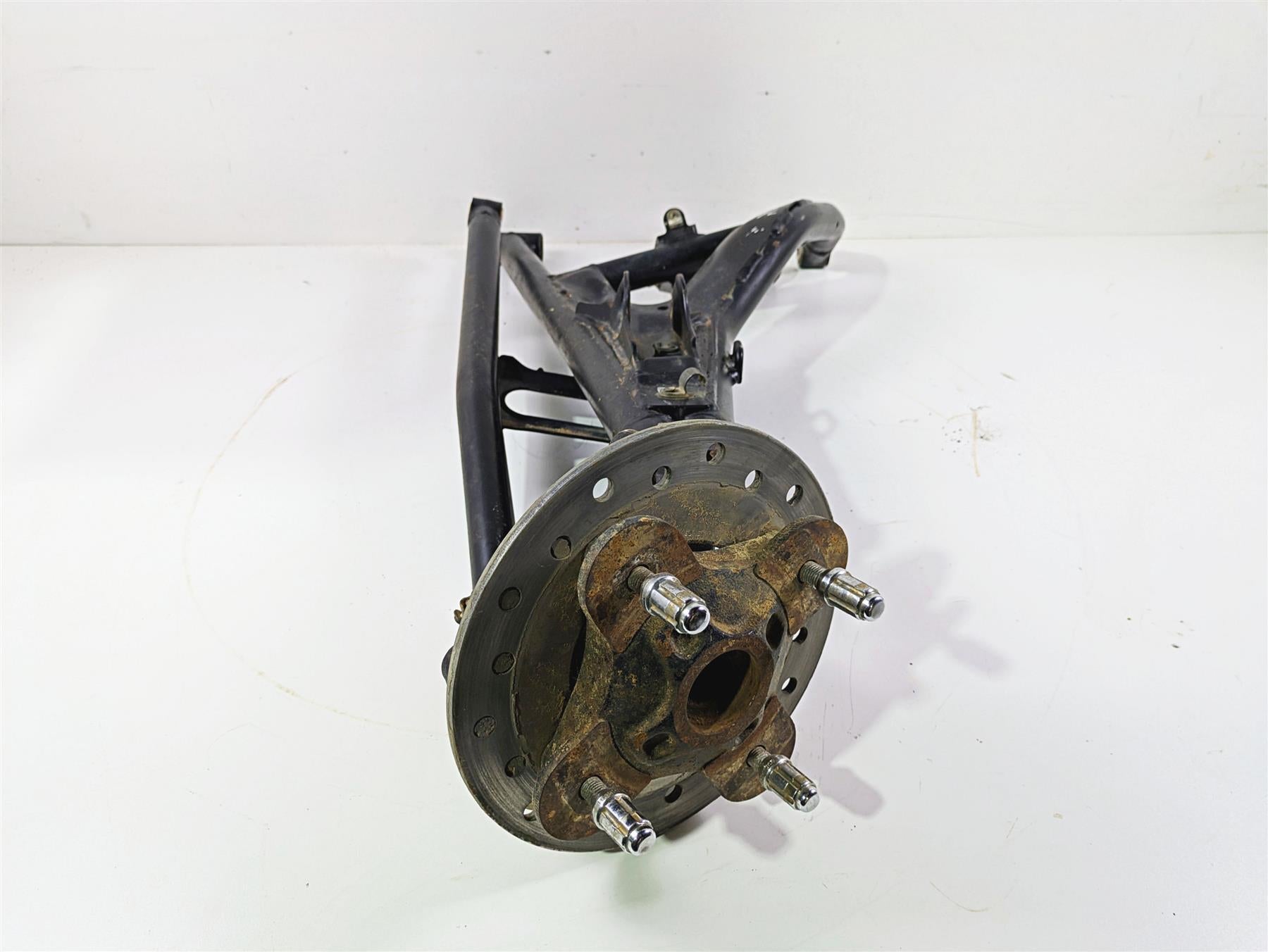 2019 Polaris RZR XP Turbo S Front Left Control Arm Knee Set 1024460 1024383 {{ shop.shopifyCountryName }} - Mototech271