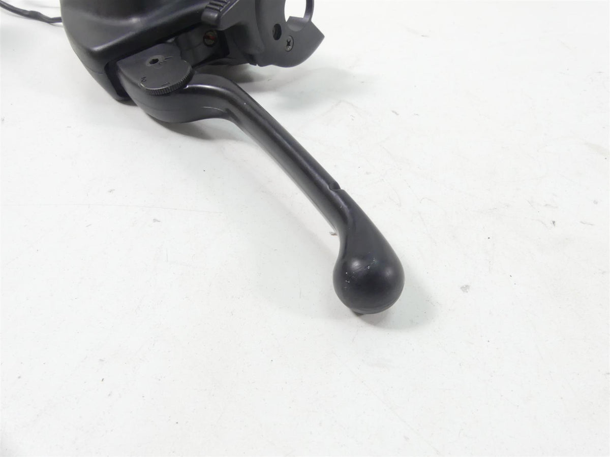 2001 BMW R1150 GS R21 Clutch Master Cylinder + Lever - Read 32717657183 {{ shop.shopifyCountryName }} - Mototech271