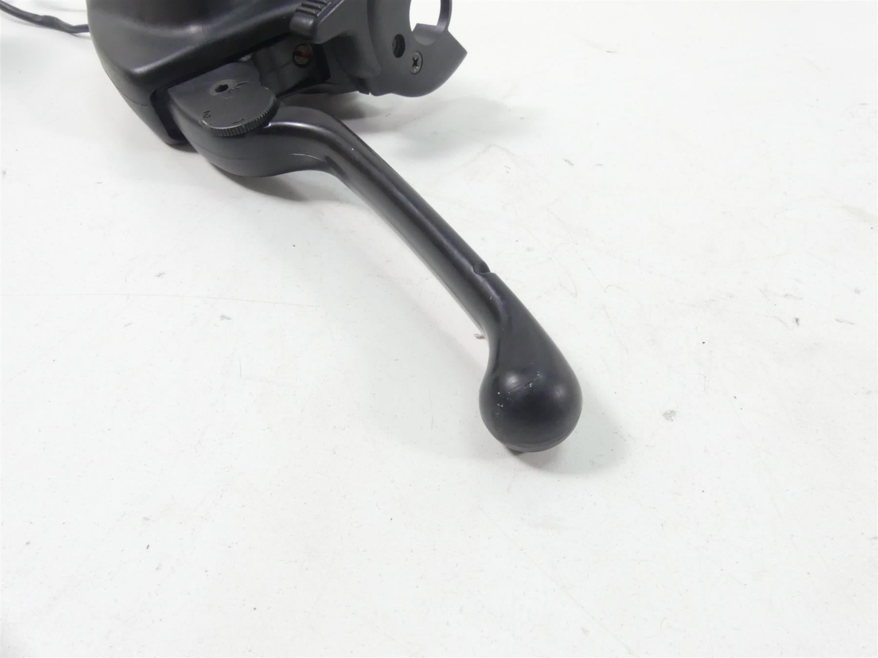 2001 BMW R1150 GS R21 Clutch Master Cylinder + Lever - Read 32717657183 {{ shop.shopifyCountryName }} - Mototech271