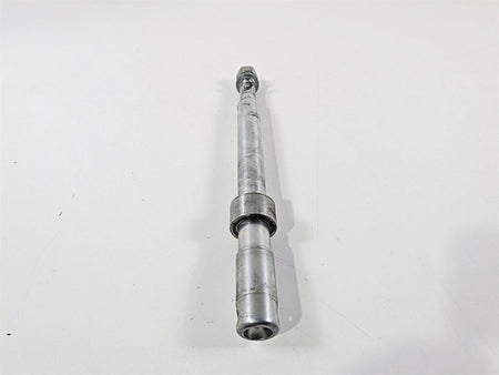 2014 Harley FXSB Softail Breakout Front Wheel Spindle Axle 41547-07A-Mototech271