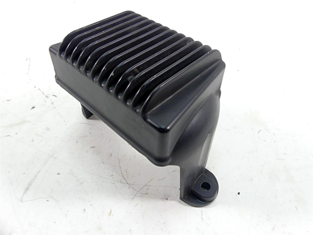 2008 Harley Touring FLHX Street Glide Rectifier Voltage Regulator 74505-06 {{ shop.shopifyCountryName }} - Mototech271