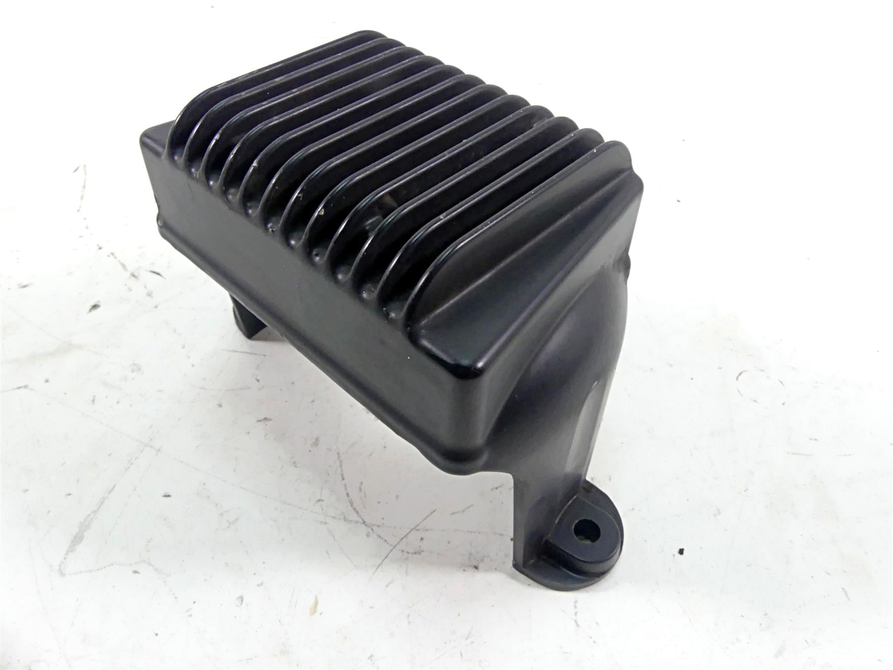 2008 Harley Touring FLHX Street Glide Rectifier Voltage Regulator 74505-06 {{ shop.shopifyCountryName }} - Mototech271